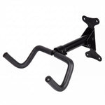 Bike Wall Mount Rack Retractable Storage Hook | HomeAndLivin