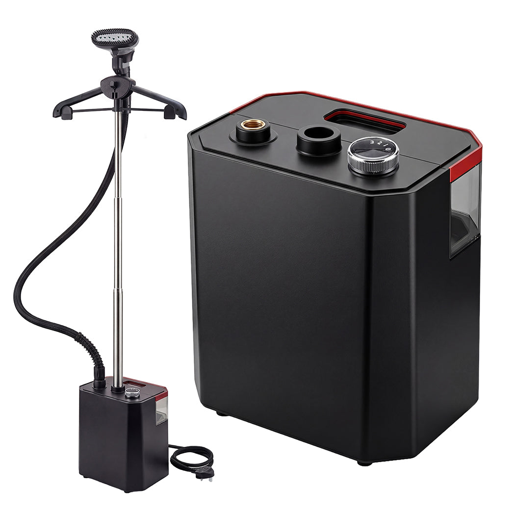 Standing Garment Steamer 2200W 2.9L | HomeAndLiving - 2