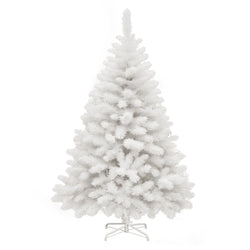 Ergonomic 1.5M 380 Tips White Christmas Tree  Easy Assembly