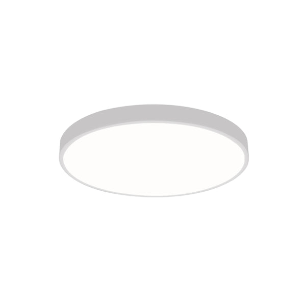  Ultra-Thin 5CM LED Ceiling Down 30W White