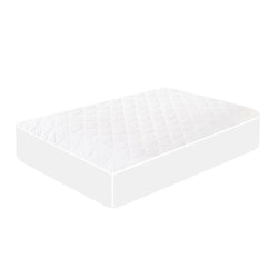 Fitted Waterproof Bed Mattress Double