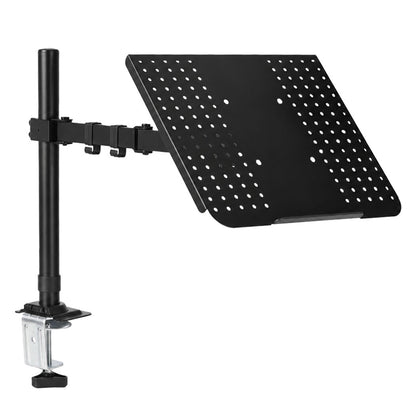 Single Monitor Arm Desk Mount Adjustable 75x75cm