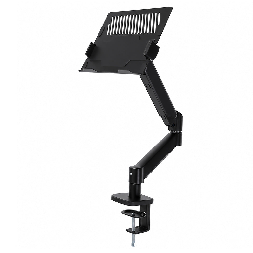 Adjustable Laptop Stand Tray Mount 75x75cm