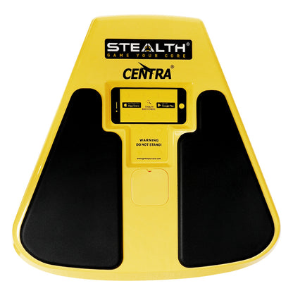 Balance Board Trainer Fun 56x58x13.5cm
