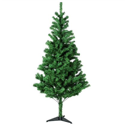 Artificial Christmas Tree Slim Green
