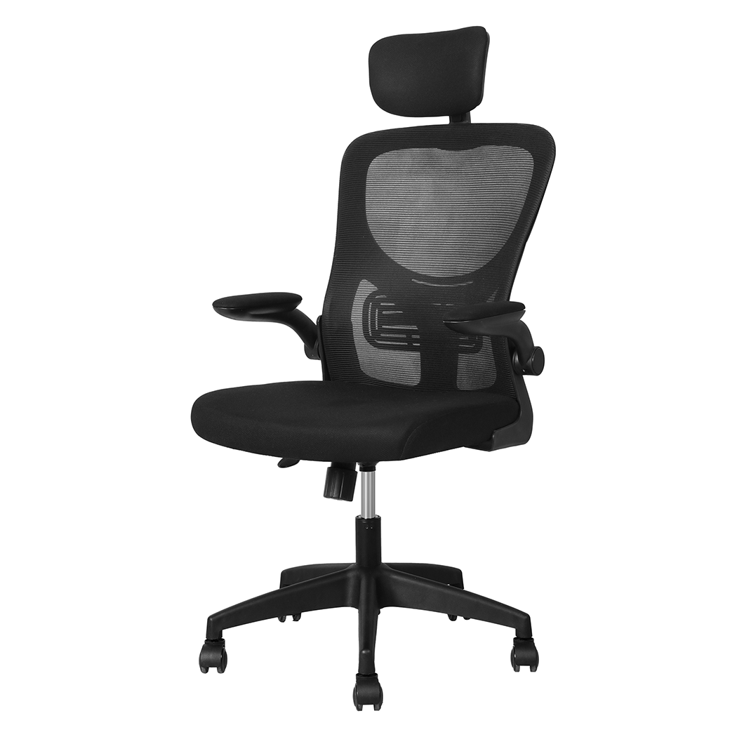 Mesh Office Chair Ergonomic 60x63x114cm