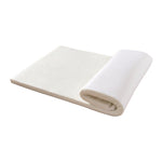 7cm Memory Foam Bed Mattress Double