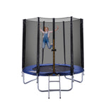 Trampoline Round Trampolines Enclosure