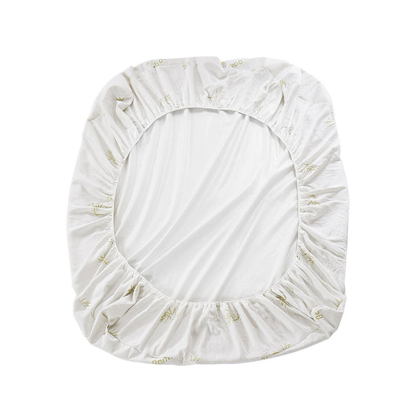  Mattress Protector Topper 70% Single