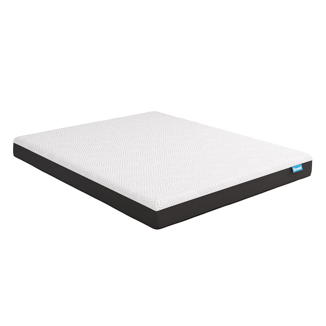 Elegant Mattress Gel Memory Breathable Queen  Adjustable Height