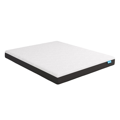 Elegant Mattress Gel Memory Breathable Queen  Adjustable Height
