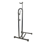 Bike Storage Stand 3-in-1 Floor Rack Indoor | HomeAndLiving