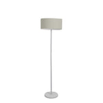 Modern LED Floor Lamp Stand Reading White