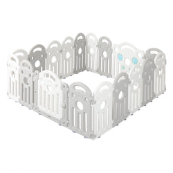Kids Playpen Baby Safety - Gate