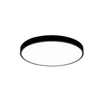 3-Colour Ultra-Thin 5CM LED Ceiling 36W- Black