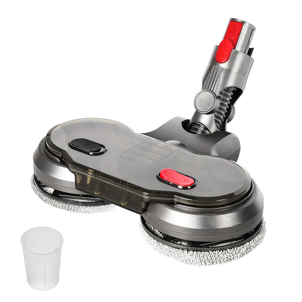  Electric Motorised Mop Head for Dyson - Durable