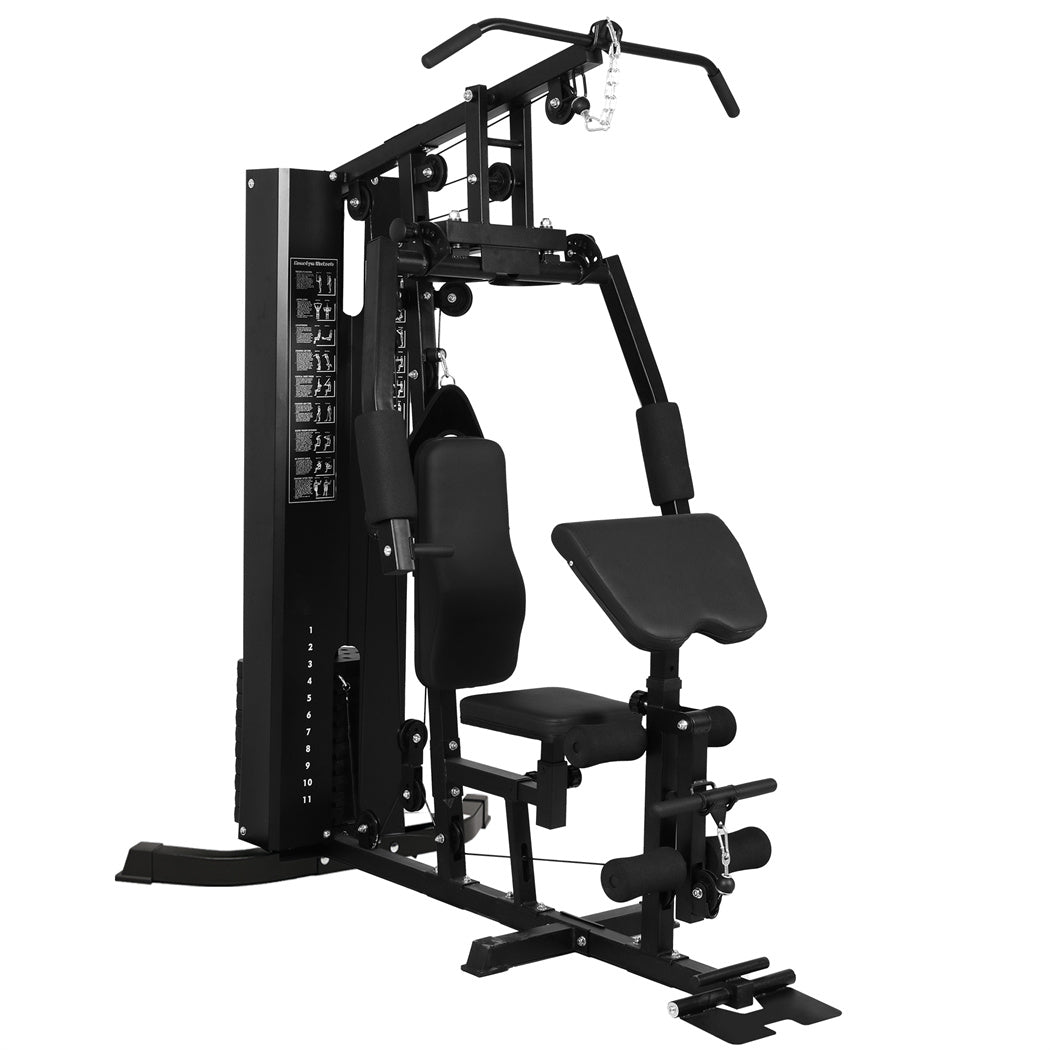 Home Gym All-In-One Trainer 175x95x205cm