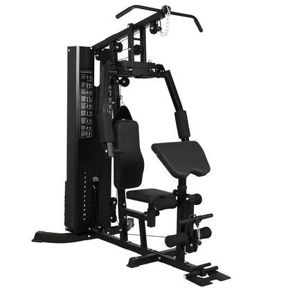 Home Gym All-In-One Trainer 175x95x205cm