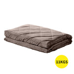 11KG Adults Size Anti Anxiety Mink 11kgs