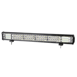 LED Light Bar Work Flood Spot Beam Lamp 360W