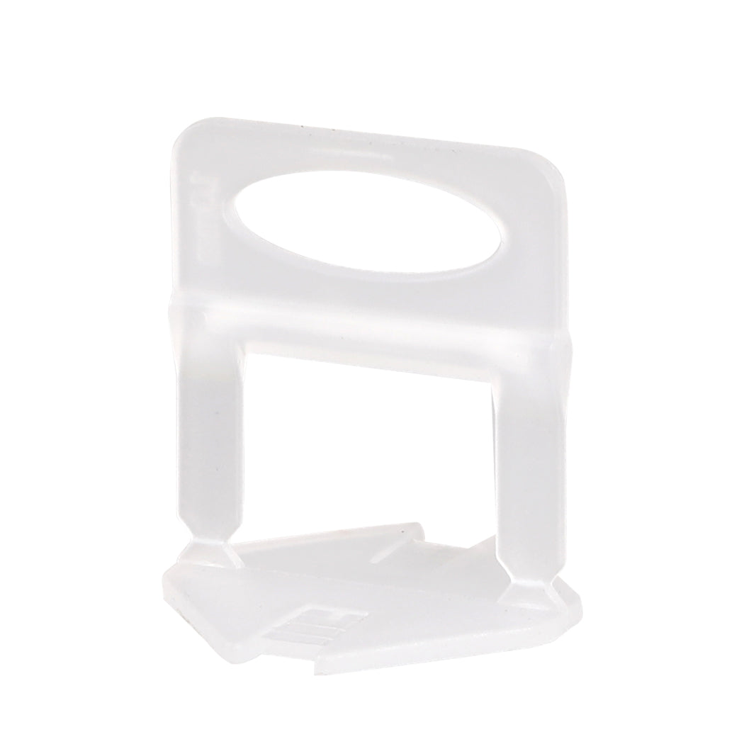 1000x 1.5MM Tile Leveling System Clips