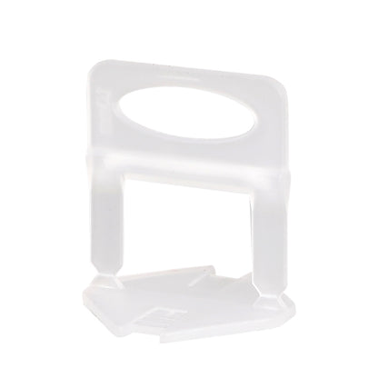 1000x 1.5MM Tile Leveling System Clips