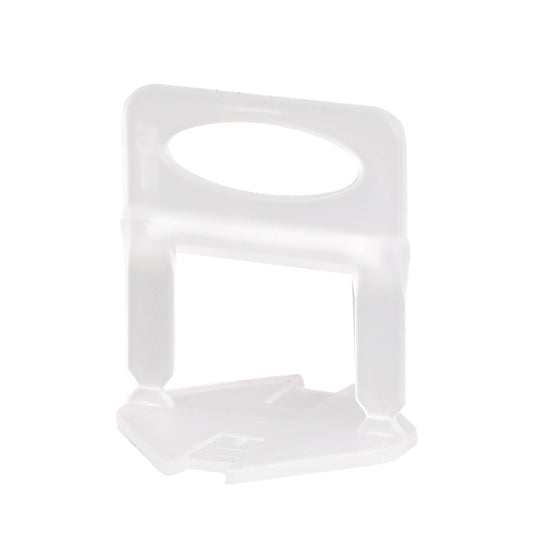 1000x 1.5MM Tile Leveling System Clips