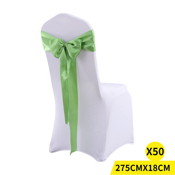  Brand New Art Deco Style Table Runner Grass Green
