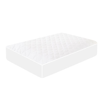 Fitted Waterproof Bed Mattress Super King