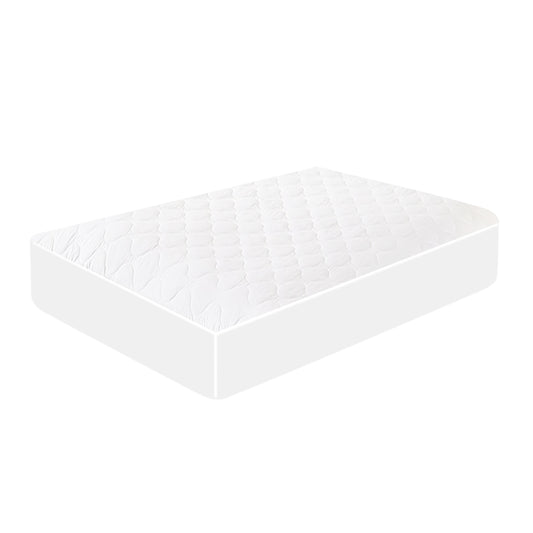 Fitted Waterproof Bed Mattress Super King