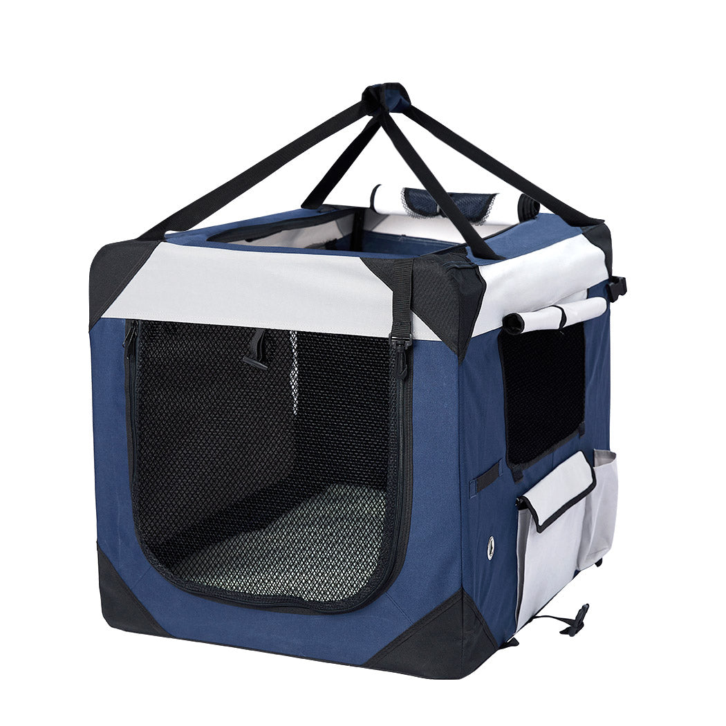 Pet Carrier Bag Dog Puppy Spacious Outdoor XXL