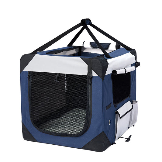 Pet Carrier Bag Dog Puppy Spacious Outdoor XXL