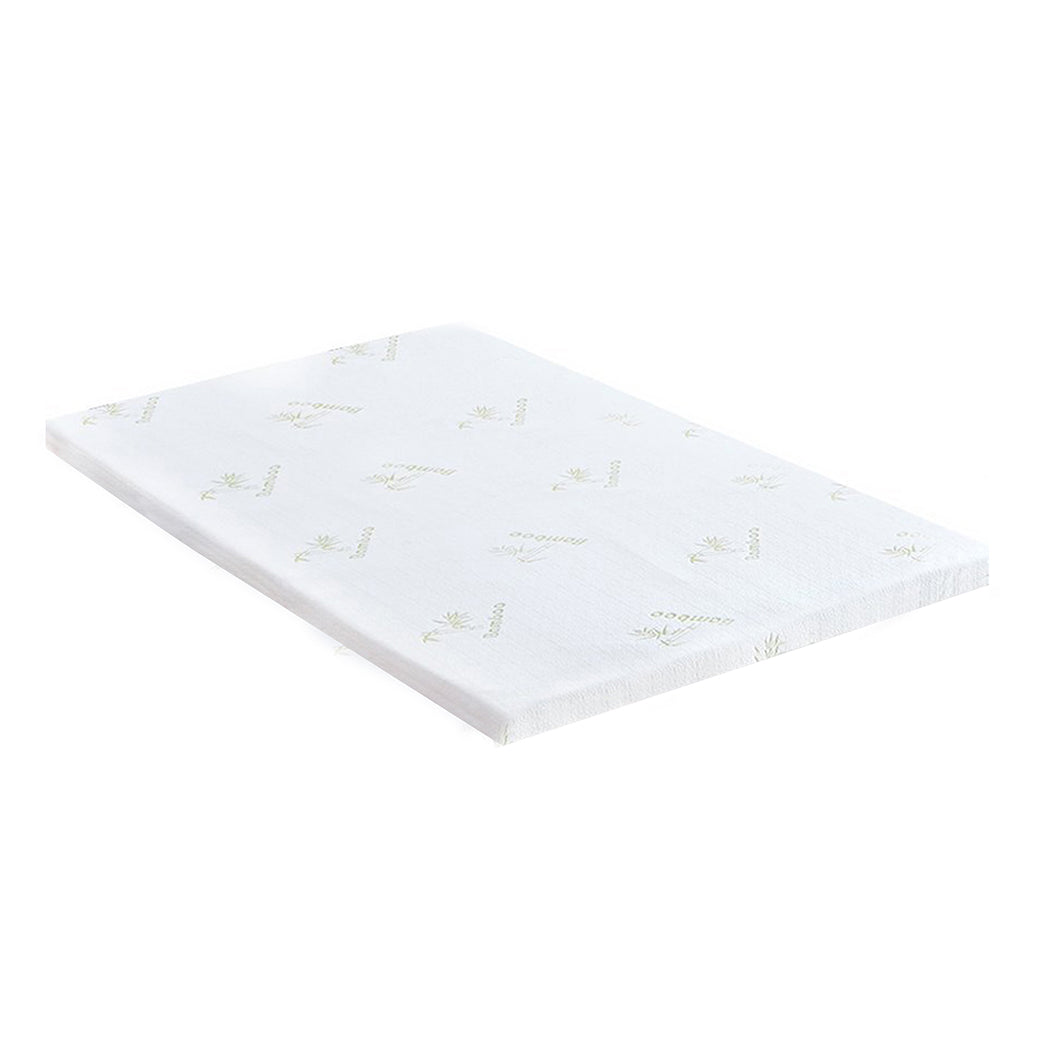 5cm Thickness Cool Gel Memory Single