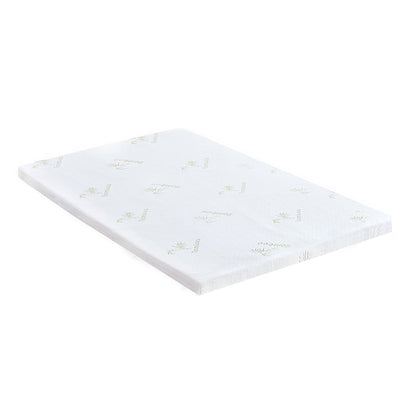 5cm Thickness Cool Gel Memory Single