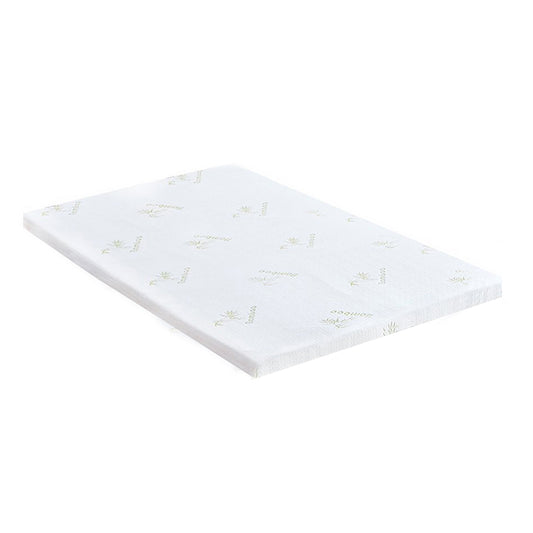 5cm Thickness Cool Gel Memory Single