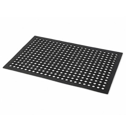 Anti Fatigue Mat Non Slip Rubber 90x60cm