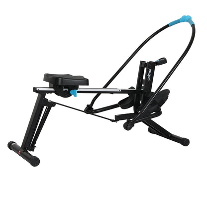 2 In 1 Rowing Machine Gym 155x89.3x97.5cm