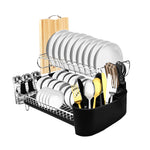 Detachable Dish Drying Drainer