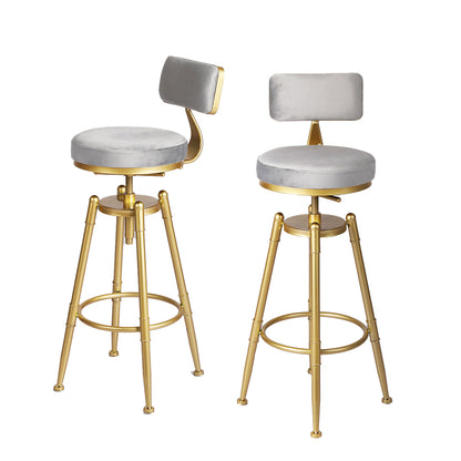 Premium 1x Bar Stools Kitchen Stool Chair  Premium Quality Build