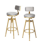 Premium 1x Bar Stools Kitchen Stool Chair  Premium Quality Build