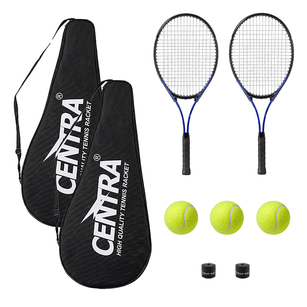 Tennis Racket Set Lightweight