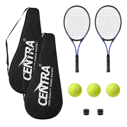 Tennis Racket Set Lightweight
