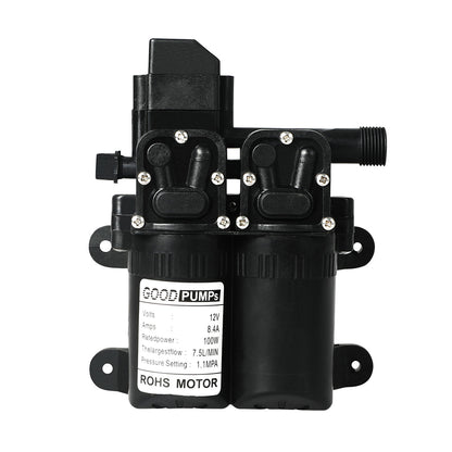 Water Pump Diaphragm 160PSI