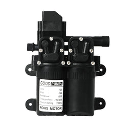 Water Pump Diaphragm 160PSI