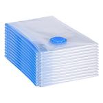 Vacuum Storage Bags Save Space Seal 1-12PK