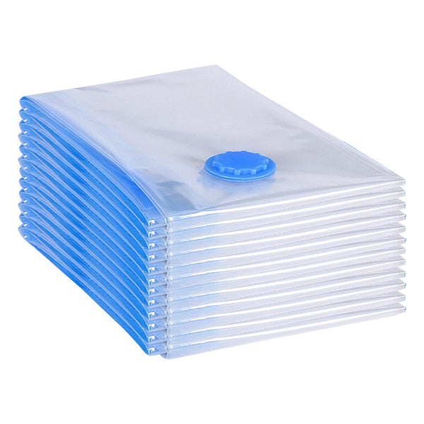  Vacuum Storage Bags Save Space Seal 1-12PK