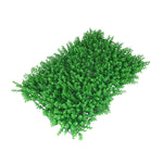 Artificial Hedge Grass Boxwood