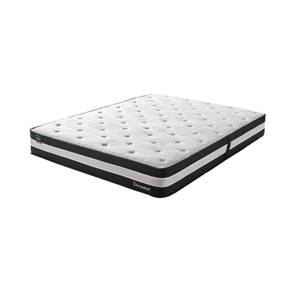 Premium Single Cooling Mattress 5 Zone 25cm  Premium Quality Build