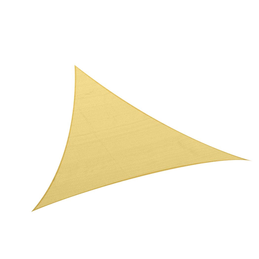 Outdoor Awning Cloth Sun Shades Sand 180