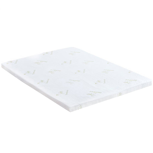  5cm Thickness Cool Gel Memory Queen